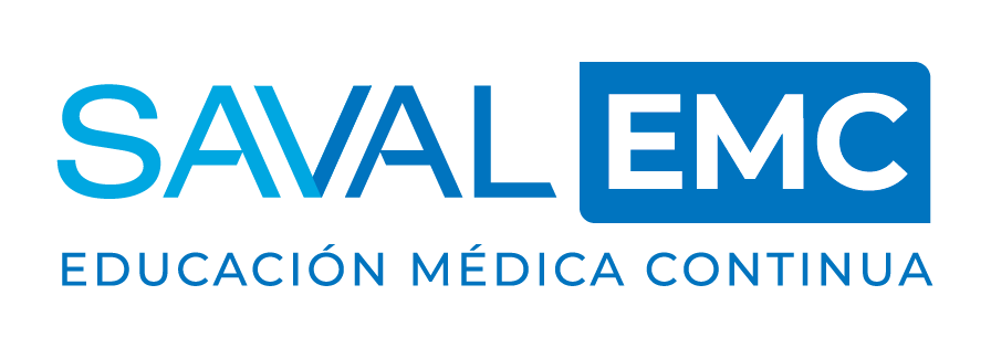 Logo EMC SAVAL